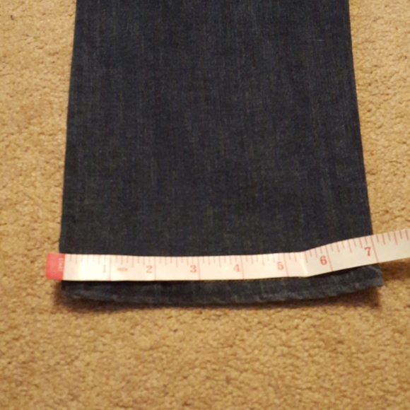 NWT Lee Premium Flex Denim jeans size 30 x 31 - Picture 7 of 7